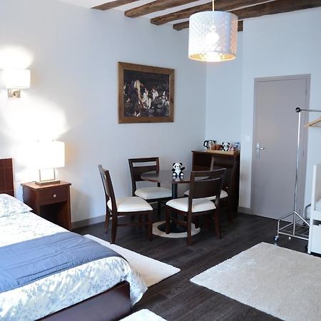 Maison Du Chatelain Saint-Aignan  Ngoại thất bức ảnh