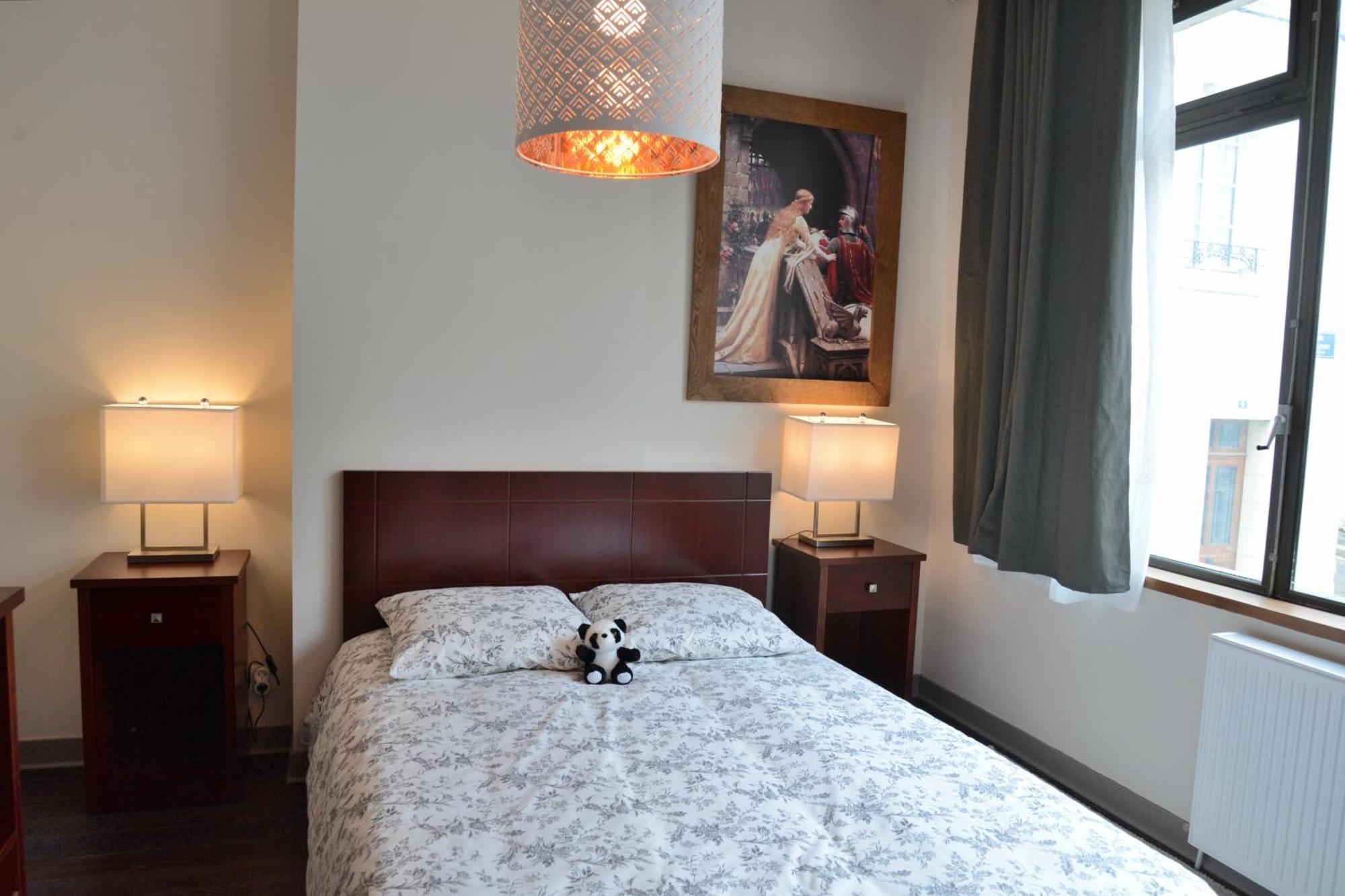 Maison Du Chatelain Saint-Aignan  Phòng bức ảnh