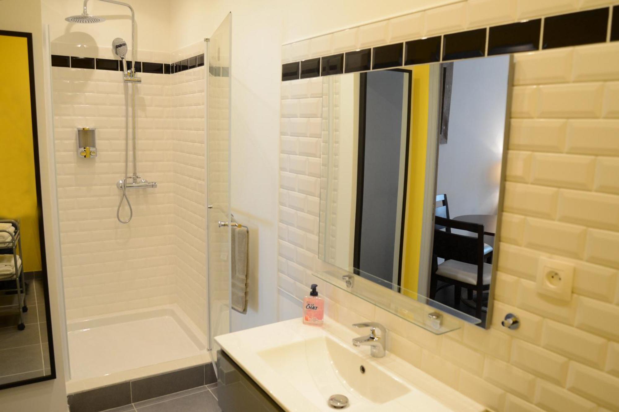 Maison Du Chatelain Saint-Aignan  Phòng bức ảnh