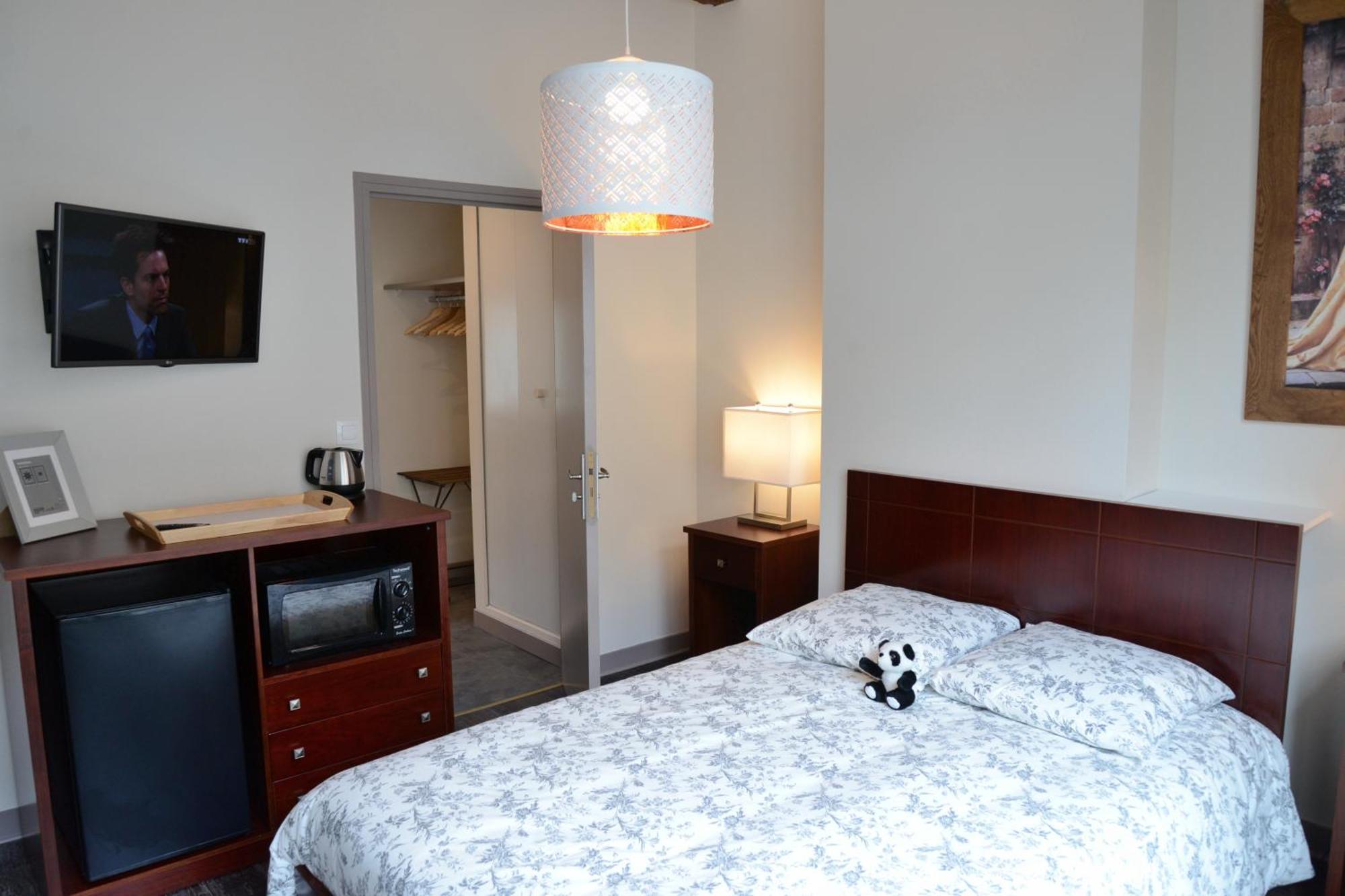 Maison Du Chatelain Saint-Aignan  Phòng bức ảnh