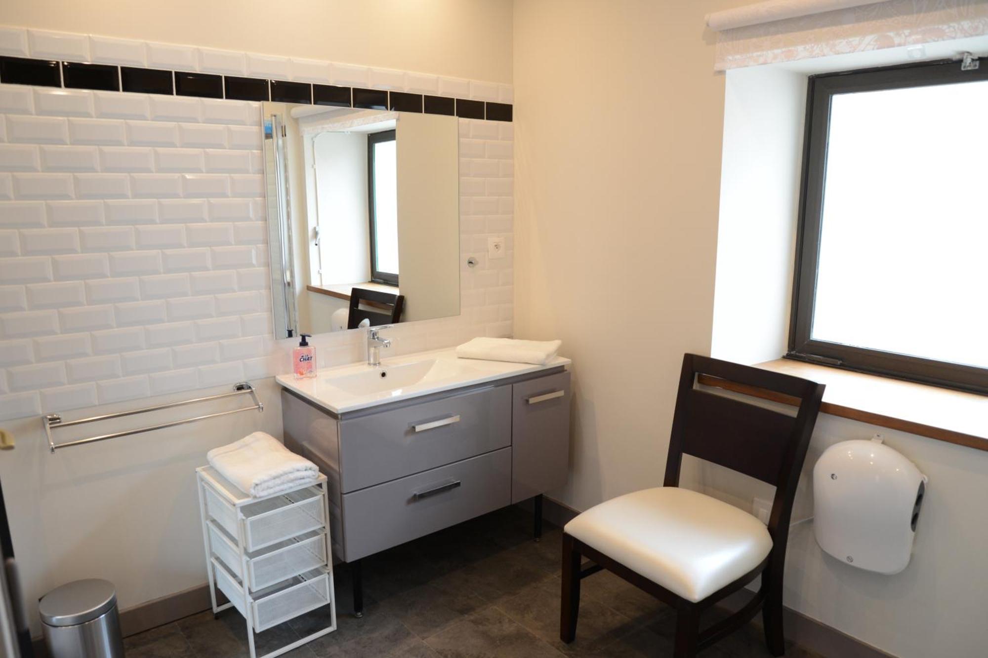 Maison Du Chatelain Saint-Aignan  Phòng bức ảnh