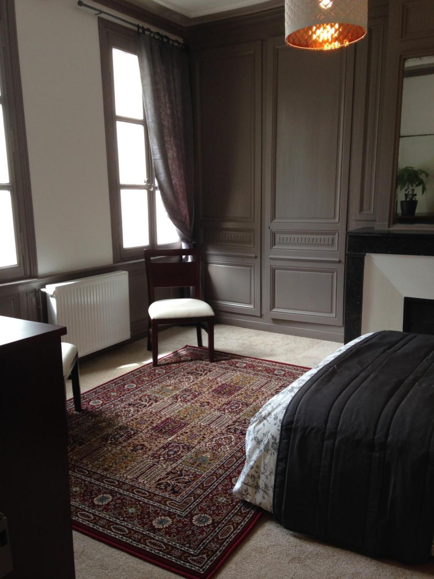 Maison Du Chatelain Saint-Aignan  Phòng bức ảnh