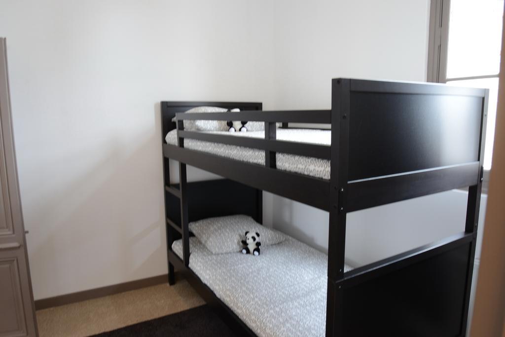 Maison Du Chatelain Saint-Aignan  Ngoại thất bức ảnh
