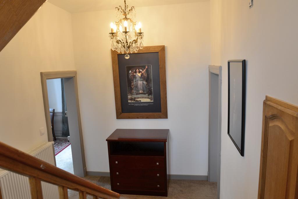 Maison Du Chatelain Saint-Aignan  Ngoại thất bức ảnh