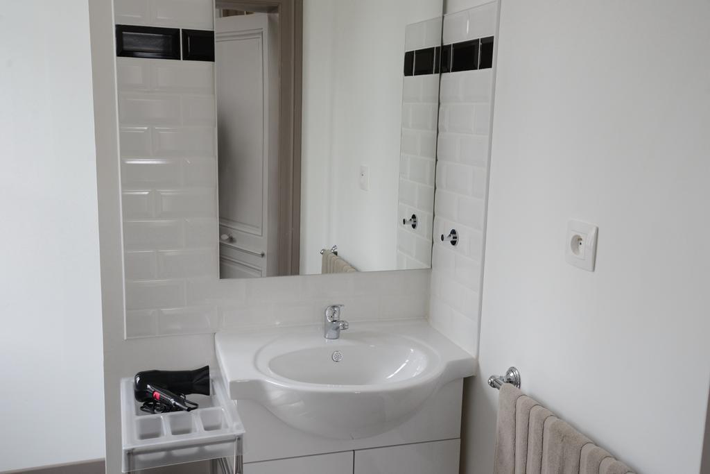 Maison Du Chatelain Saint-Aignan  Ngoại thất bức ảnh