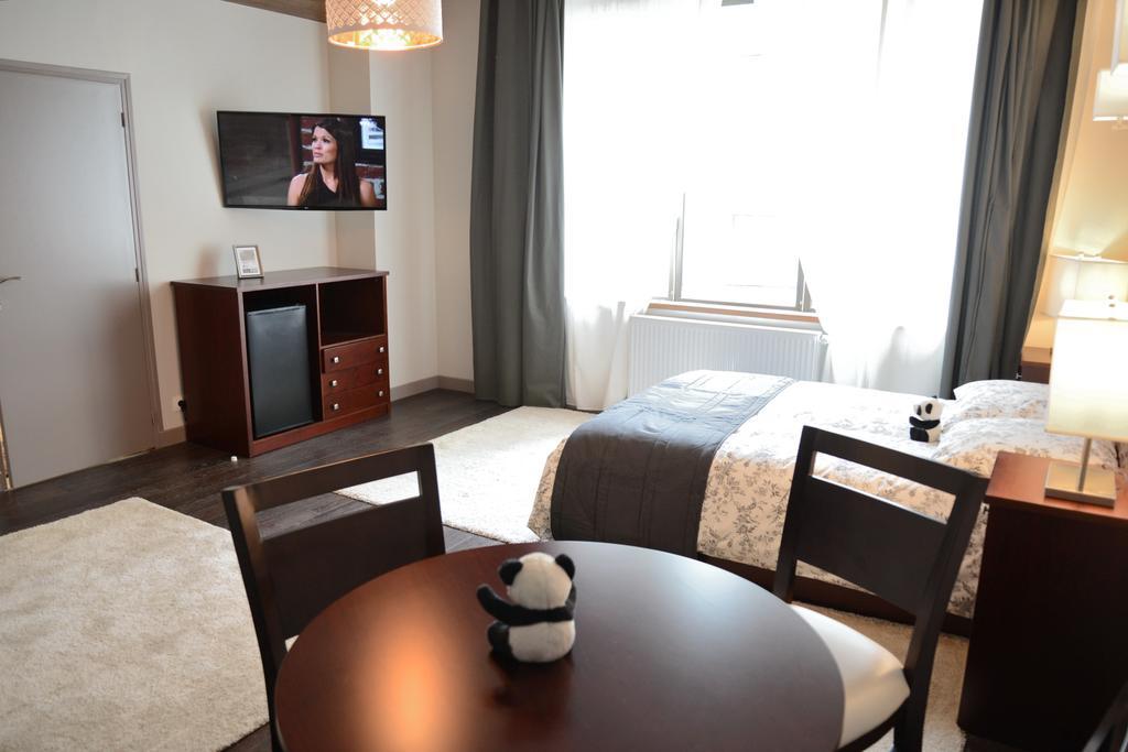 Maison Du Chatelain Saint-Aignan  Ngoại thất bức ảnh
