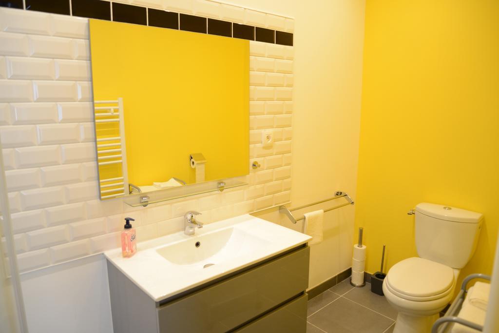 Maison Du Chatelain Saint-Aignan  Ngoại thất bức ảnh