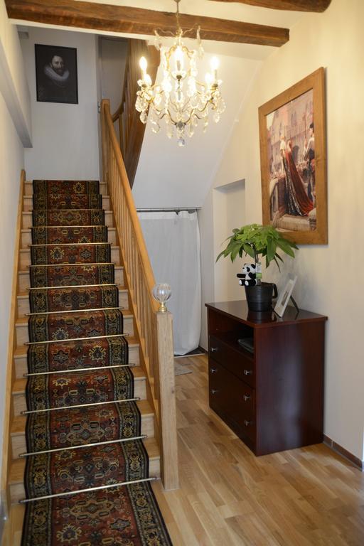 Maison Du Chatelain Saint-Aignan  Ngoại thất bức ảnh