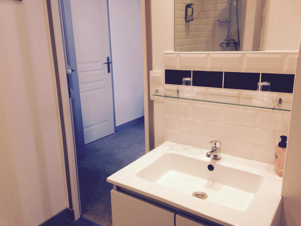 Maison Du Chatelain Saint-Aignan  Ngoại thất bức ảnh