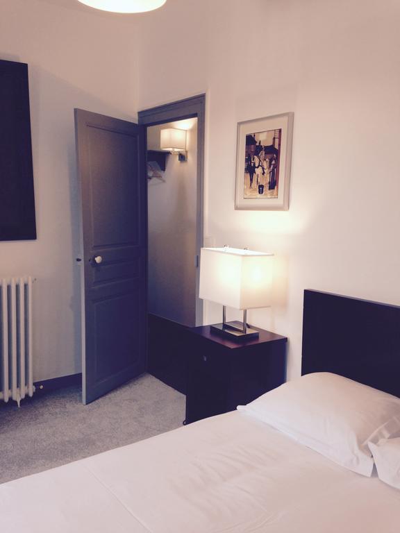 Maison Du Chatelain Saint-Aignan  Ngoại thất bức ảnh